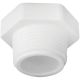 3/4IN SCH40 MIP PLUG