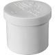 038561318302 1IN PVC SCH40 SPIGOT PLUG