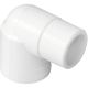 3/4IN SXSP 90D STRT ELBOW