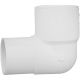 1IN SXSP 90D STREET ELBOW