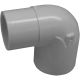 038561329148 1-1/4IN SXSP 90D ST ELBOW