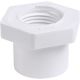 3/4X1/2 PVC SPXF BUSHING