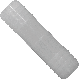 3/4IN NYLON INS COUPLING