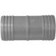 1-1/2IN POLY INS COUPLING