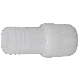 1/2IN NYL MIPXINS ADAPTER