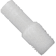 3/4  x 3/4 Nylon Insert Coupling