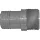 1-1/2INPOLY MXINS ADAPTER