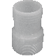 038561354225 2IN NYLON MXINS ADAPTER