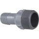 038561354409 1-1/4X1 POLY MXI ADAPTER