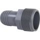 038561354546 11/2X11/4 MXINS ADAPTER