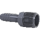 1/2 x 3/4 Reducing Hose Adapter