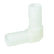 1IN NYLON INSERT ELBOW