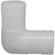 038561357196 1-1/2INNYLON INSERT ELBOW