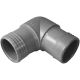 038561357202 2IN POLY INSERT ELBOW