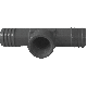 038561364873 1IX1IX3/4F POLY INS TEE