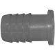 038561368277 3/4IN POLY INSERT PLUG