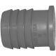 038561368307 1IN POLY INSERT PLUG