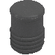 038561368345 1-1/4IN POLY INS PLUG