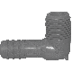 038561378054 1/2IN POLY INSXMIP ELBOW