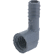 1/2IN POLY INSXFIP ELBOW