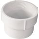 038561403404 4IN S-D FEMALE ADAPTER
