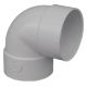 038561407402 4IN90D S-D SHRT TRN ELBOW