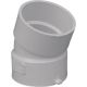 038561408485 4IN 22-1/2D S-D ELBOW
