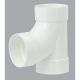038561411409 4IN S-D SANITARY TEE