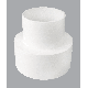 038561415407 6X4 S-D PVC COUPLING