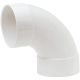 038561428407 4IN 90D S-D SANITRY ELBOW
