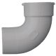038561429480 4IN 90D LONG SWP ST ELBOW