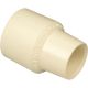3/4X1/2 CPV RED COUPLING
