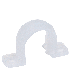 038561521177 3/4IN CPVC TUBING STRAPS