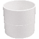 3IN SCH30 COUPLING