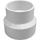 4X3 SCH30 COUPLING