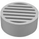 3IN SCH30 FLR STRAINER
