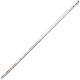 038561700114 1-1/2INX10FTDWV/40PVC PIPE