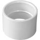 1-1/2IN PVC-DWV COUPLING