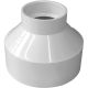 4X2 DWV REDUC COUPLING