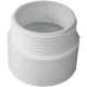 3IN PVC-DWV MALE ADAPTER