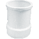038561705409 4IN PVC-DWV HUB ADAPTER