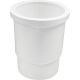 038561705430 4X3 PVC-DWV HUB ADAPTER