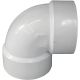038561707304 3IN 90 PVC-DWV VENT ELBOW