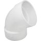038561709407 4IN 60D PVC-DWV ELBOW