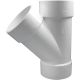 038561710601 6IN PVC-DWV WYE