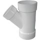 038561710649 6X4 PVC-DWV WYE
