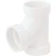 3IN PVC-DWV SANITARY TEE