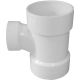 3X2 DWV REDUC SANI TEE