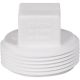 038561718157 1-1/2IN PVC-DWV MPT PLUG