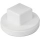 038561718300 3IN PVC-DWV MPT PLUG